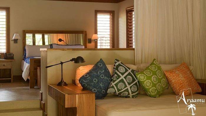 Jamaika, Golden Eye*****