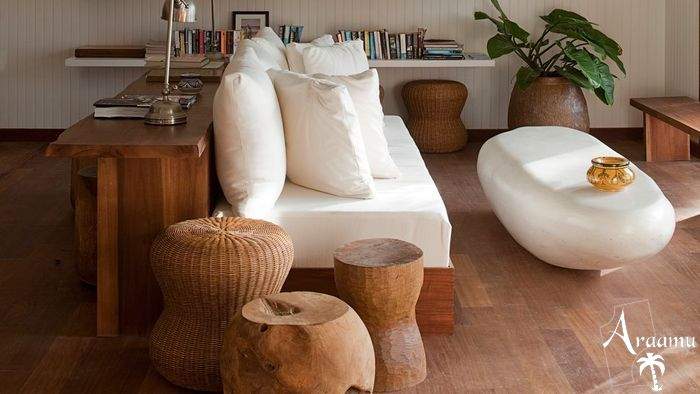 Jamaika, Golden Eye*****