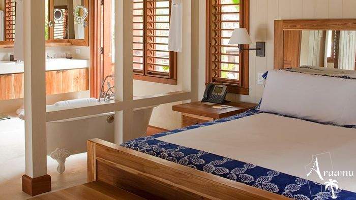 Jamaika, Golden Eye*****