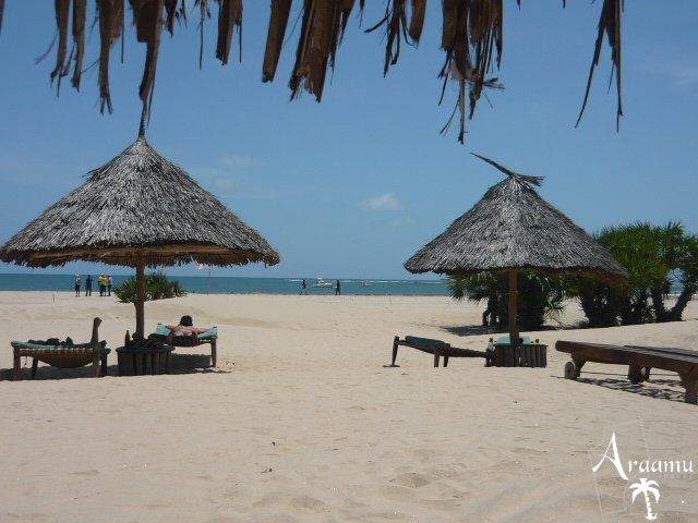 Kenya, Lawford\'s****