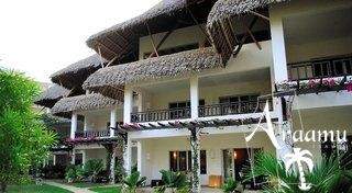 Kenya, Lawford\'s****