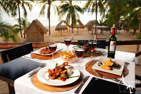 Mexikó, Emporio Acapulco****+