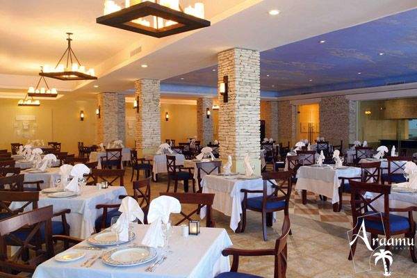 Mexikó, Valentin Imperial Maya*****