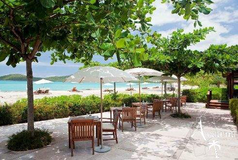 Antigua, Hermitage Bay Resort****+