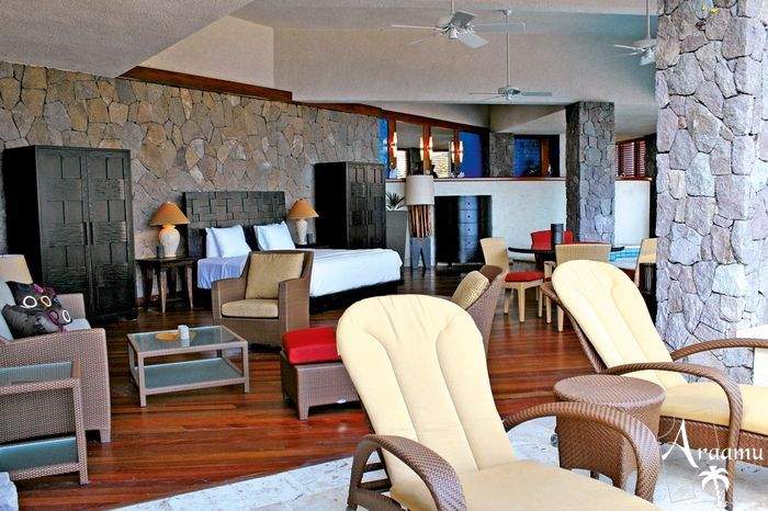 St. Lucia, Jade Mountain*****+