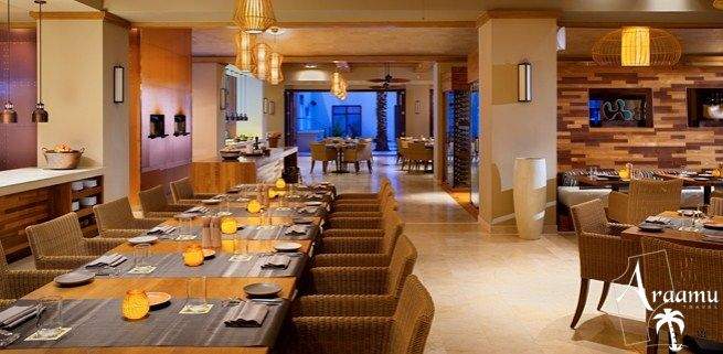 Curacao, Hyatt Regency Curacao*****