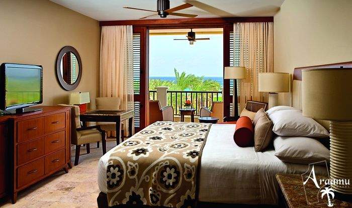 Curacao, Hyatt Regency Curacao*****