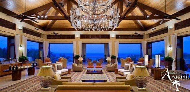 Curacao, Hyatt Regency Curacao*****