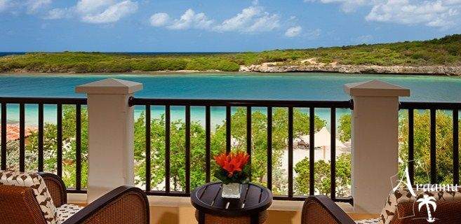 Curacao, Hyatt Regency Curacao*****