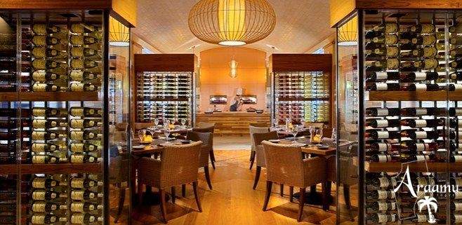 Curacao, Hyatt Regency Curacao*****