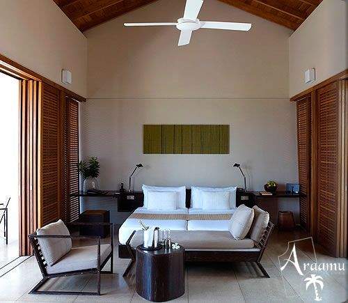 Sri Lanka, Amanwella*****+