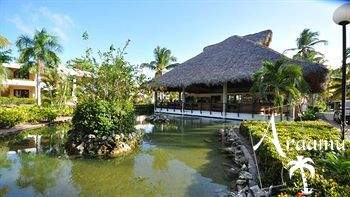 Dominika, Bávaro Princess****+