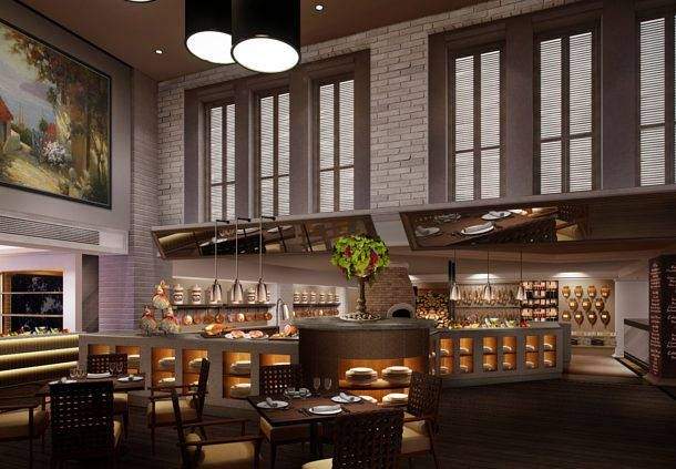 Thaiföld, Jw Marriott Phuket Resort & Spa*****