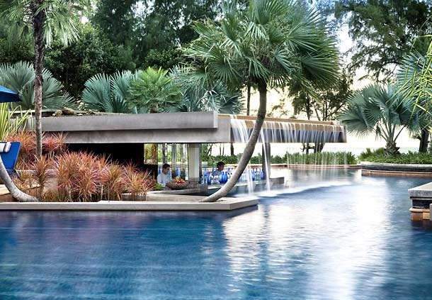 Thaiföld, Jw Marriott Phuket Resort & Spa*****