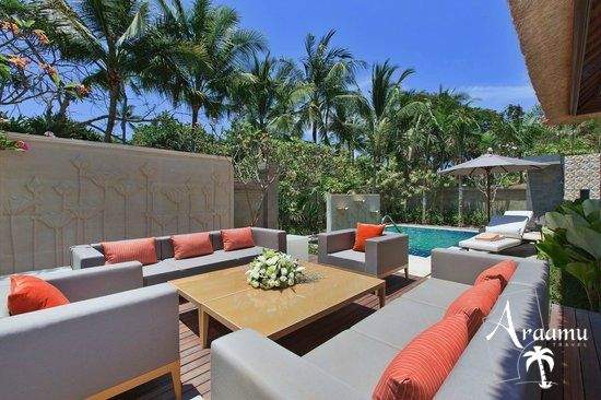 Bali, Sofitel Bali*****