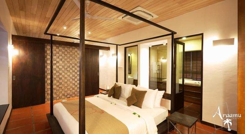 Sri Lanka, Jetwing Lagoon****