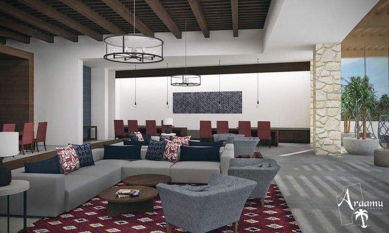 Mexikó, Dreams Playa Mujeres Golf & Spa Resort *****