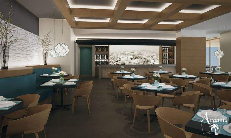 Mexikó, Dreams Playa Mujeres Golf & Spa Resort *****