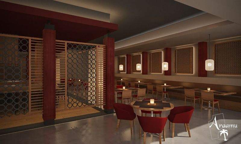 Mexikó, Dreams Playa Mujeres Golf & Spa Resort *****