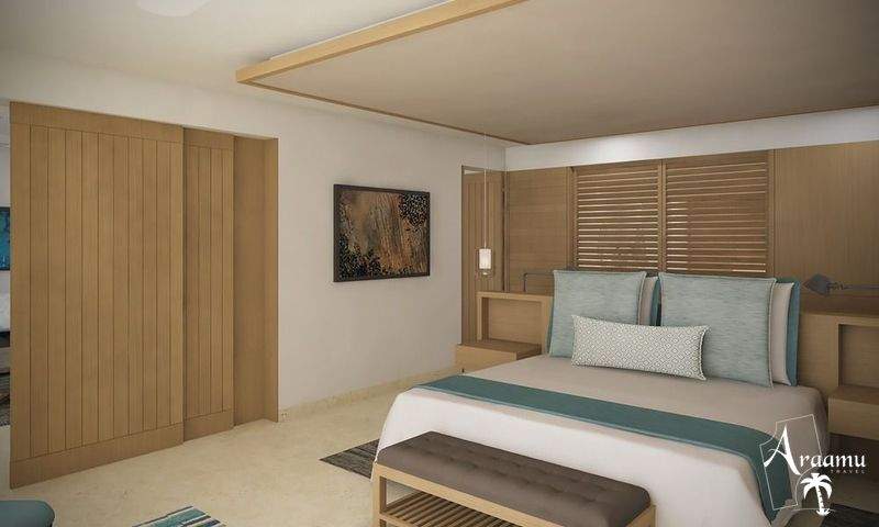 Mexikó, Dreams Playa Mujeres Golf & Spa Resort *****