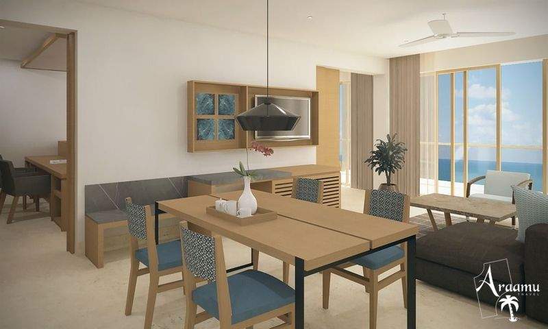 Mexikó, Dreams Playa Mujeres Golf & Spa Resort *****