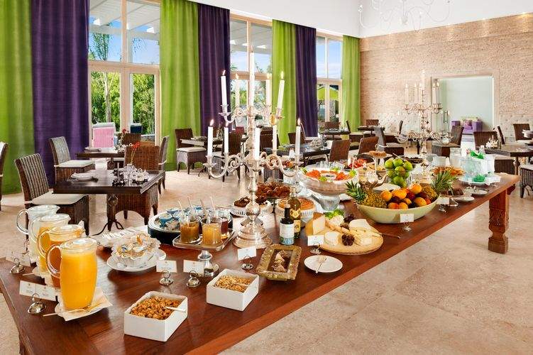 Dominika, Eden Roc At Cap Cana*****+