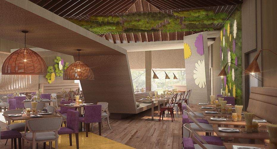 Dominika, Now Onyx Punta Cana*****