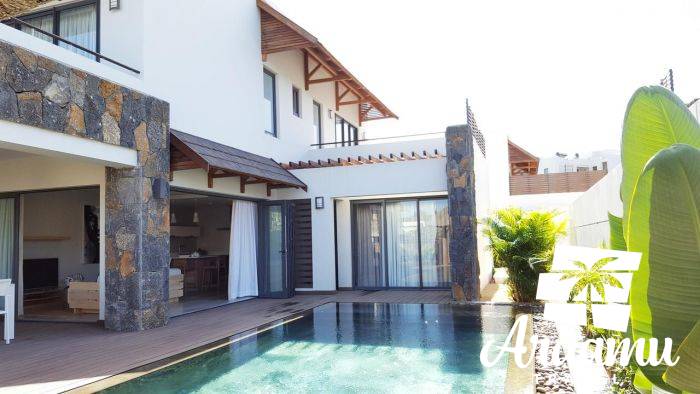 Mauritius, Choisy Les Bains Apartman****