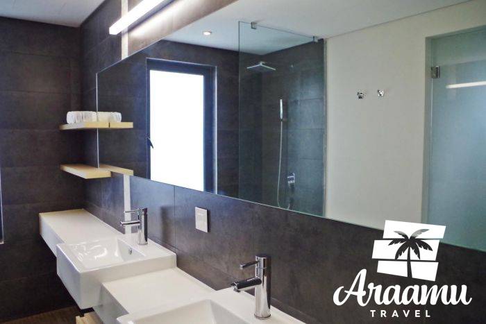 Mauritius, Choisy Les Bains Apartman****