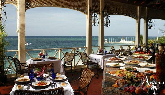 Jamaika, Sandals Montego Bay****+