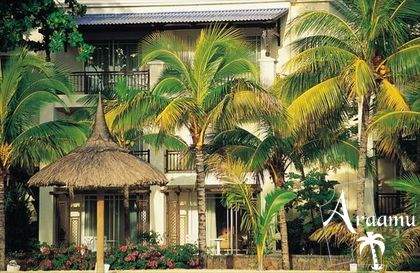 Mauritius, Beachcomber Shandrani Resort & Spa*****