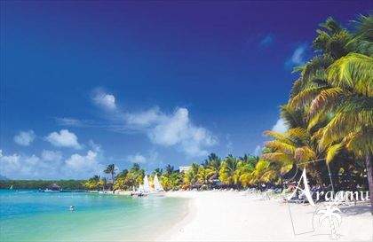 Mauritius, Beachcomber Shandrani Resort & Spa*****