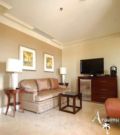 Bahamák, British Colonial Hilton****