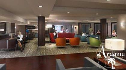 Bahamák, British Colonial Hilton****