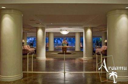 Bahamák, Our Lucaya Reef Village****