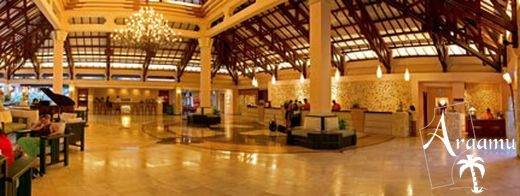 Bali, Ramada Bintang Hotel*****