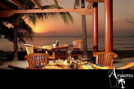 Bali, Ramada Bintang Hotel*****