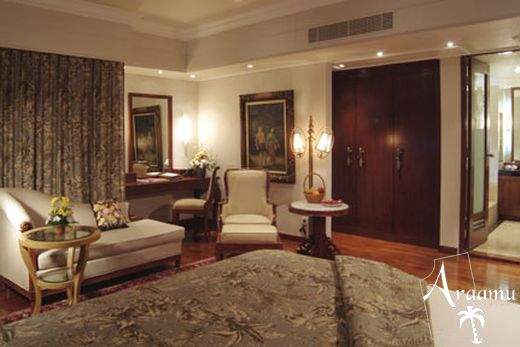 Bali, Ramada Bintang Hotel*****