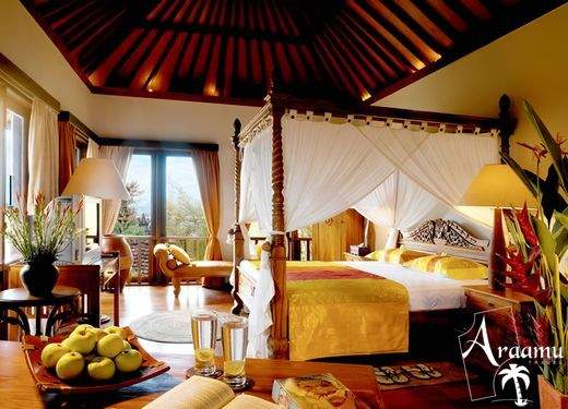 Bali, Wina Holiday Villa****