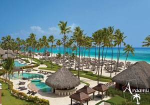 Secrets Royal Beach Punta Cana ****+