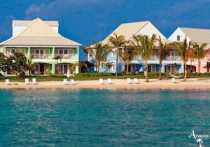 Old Bahama Bay Old Bahama Bay