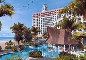 Riu Cancun Riu Cancun