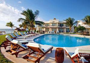 Azul Beach Hotel by Karisma Azul Beach Hotel by Karisma