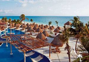 Excellence Playa Mujeres Excellence Playa Mujeres