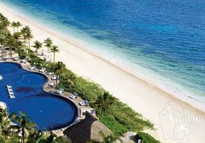 Zoetry Paraiso de la Bonita Riviera Maya Zoetry Paraiso de la Bonita Riviera Maya