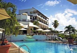 La Samanna Resort La Samanna Resort