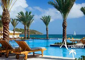 The Westin Dawn Beach Resort & Spa The Westin Dawn Beach Resort & Spa