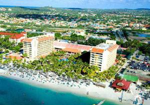 Occidental Grand Aruba Occidental Grand Aruba