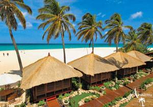 Manchebo Beach Resort & Spa Manchebo Beach Resort & Spa