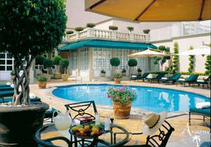 Four Seasons Mexico City Four Seasons Mexico City